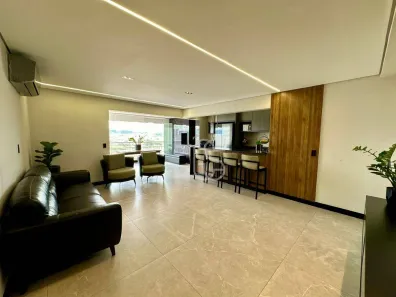 Apartamento com 2 Quartos à venda, 94m² no Macedo, Guarulhos