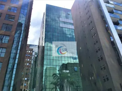 Sala Comercial à venda, 182m² no Vila Olímpia, São Paulo