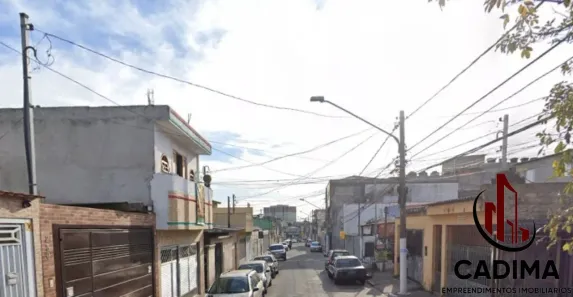 Lote/Terreno à venda, 290m² no Artur Alvim, São Paulo