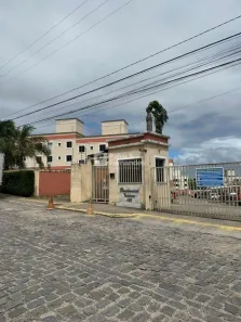 Apartamento com 2 Quartos à venda, 50m² no Nova Parnamirim, Parnamirim