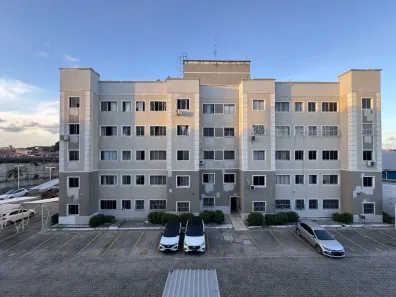 Apartamento com 2 Quartos à venda, 45m² no Centro, Maracanaú