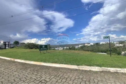 Lote/Terreno com 1 Quarto à venda, 664m² no Setor Habitacional Jardim Botânico, Brasília