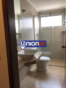 Apartamento com 3 Quartos à venda, 128m² no Vila Suzana, São Paulo