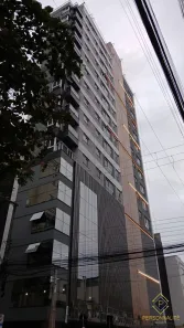 Sala Comercial à venda, 47m² no Centro, Balneário Camboriú