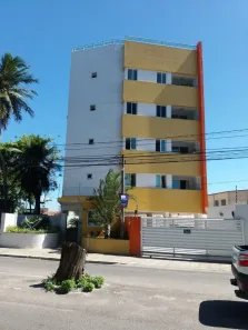 Apartamento com 3 Quartos à venda, 90m² no Jaguaribe, João Pessoa