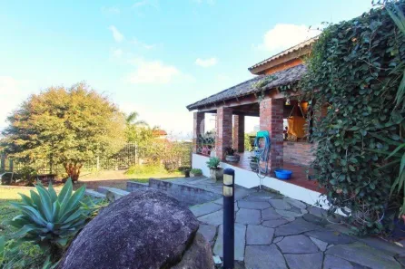 Casa com 4 Quartos à venda, 570m² no Teresópolis, Porto Alegre