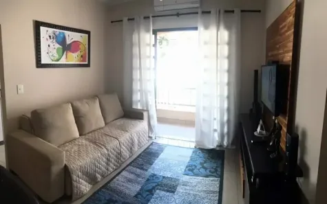 Apartamento com 3 Quartos à venda, 78m² no Parque dos Lagos, Ribeirão Preto