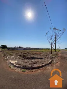 Lote/Terreno à venda, 458m² no Jardim Bella Vista, Campo Mourão