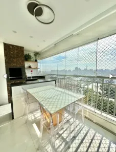 Apartamento com 2 Quartos à venda, 66m² no Quarta Parada, São Paulo