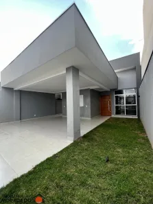 Casa com 3 Quartos à venda, 124m² no Jardim Munique, Maringá