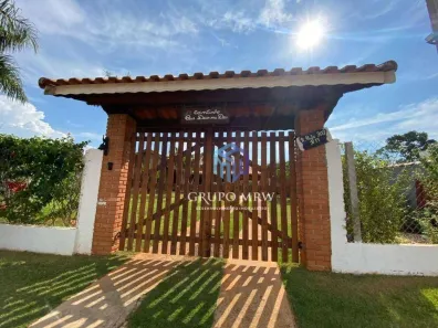 Fazenda/Sítio com 3 Quartos à venda, 250m² no Nova Rheata, Boituva