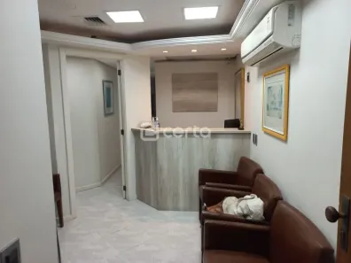 Sala Comercial para alugar, 150m² no Moinhos de Vento, Porto Alegre
