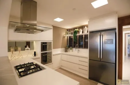 Apartamento com 4 Quartos à venda, 212m² no Centro, Balneário Camboriú