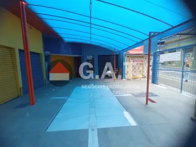 Sala Comercial para alugar, 9m² no Centro, Sorocaba