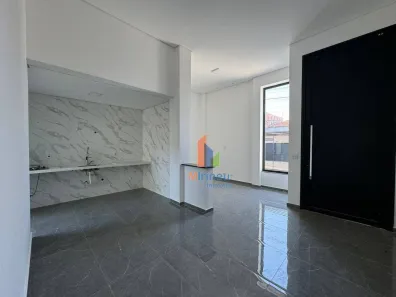 Casa com 3 Quartos à venda, 100m² no Parque São Miguel, Hortolândia