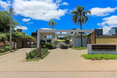 Casa de Condomínio com 3 Quartos à venda, 130m² no Jansen, Gravataí