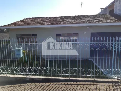 Casa com 3 Quartos à venda, 122m² no Orfãs, Ponta Grossa