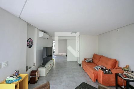 Cobertura com 1 Quarto à venda, 97m² no Paraíso do Morumbi, São Paulo