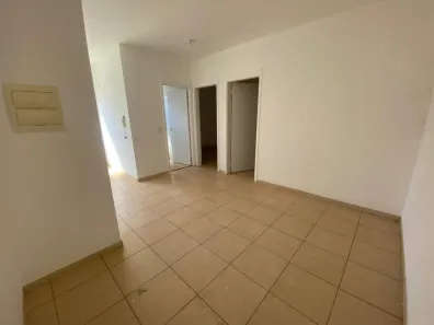 Apartamento com 2 Quartos à venda, 47m² no Jardim Heitor Rigon, Ribeirão Preto