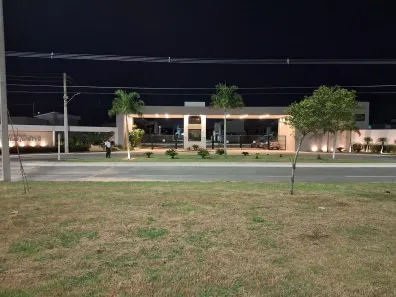 Lote/Terreno à venda, 180m² no Parque Tarcisio Miranda, Campos dos Goytacazes