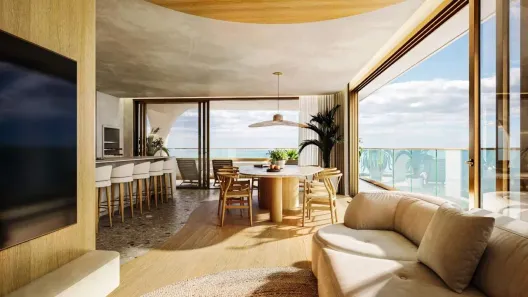 Apartamento com 3 Quartos à venda, 305m² no Cabeçudas, Itajaí