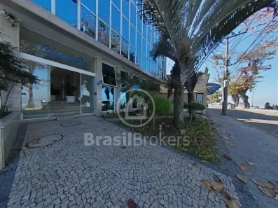 Imóvel Comercial com 8 Quartos à venda, 1179m² no Freguesia (Ilha do Governador), Rio de Janeiro