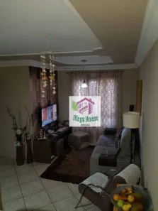 Apartamento com 2 Quartos à venda, 60m² no Jardim Patente Novo, São Paulo