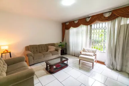 Casa com 4 Quartos à venda, 217m² no Cidade Vargas, São Paulo