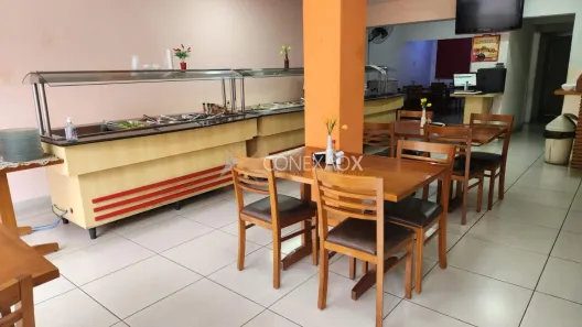 Ponto Comercial à venda, 140m² no Vila Itapura, Campinas