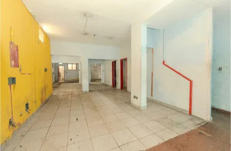 Ponto Comercial para venda ou aluguel, 380m² no Chácara Santo Antônio (Zona Sul), São Paulo