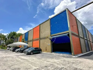 Galpão/Depósito/Armazém para alugar, 1400m² no Nova Vinhedo, Vinhedo