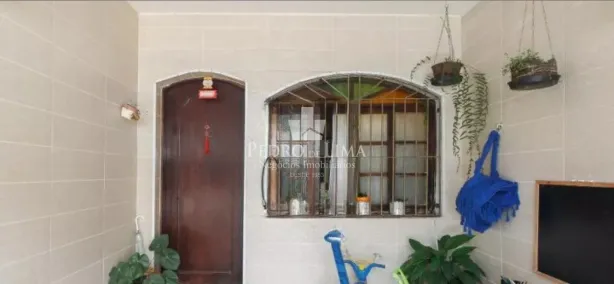 Sobrado com 3 Quartos à venda, 90m² no Cidade Mãe do Céu, São Paulo