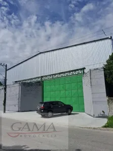 Galpão/Depósito/Armazém para alugar, 1450m² no Chácaras Rio-Petrópolis, Duque de Caxias