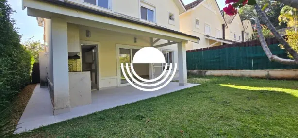 Casa de Condomínio com 4 Quartos para venda ou aluguel, 181m² no Loteamento Residencial Vila Bella Dom Pedro, Campinas