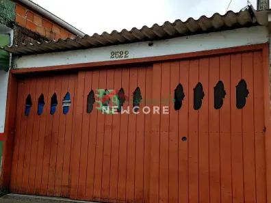 Casa com 2 Quartos à venda, 60m² no Balneario Triesse, Mongaguá