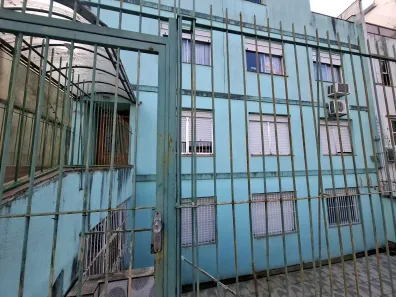 Apartamento com 2 Quartos à venda, 58m² no Menino Deus, Porto Alegre