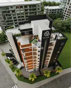 Apartamento com 2 Quartos à venda, 66m² no Tingui, Curitiba