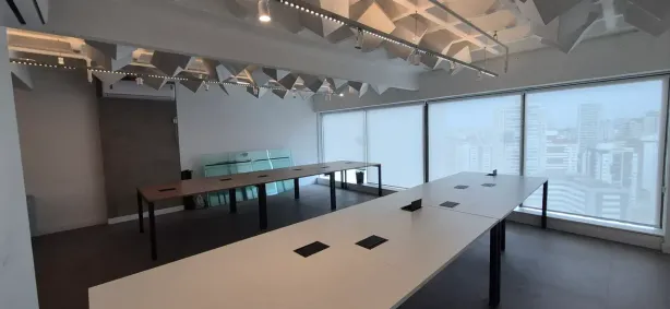 Sala Comercial para alugar, 50m² no Stiep, Salvador
