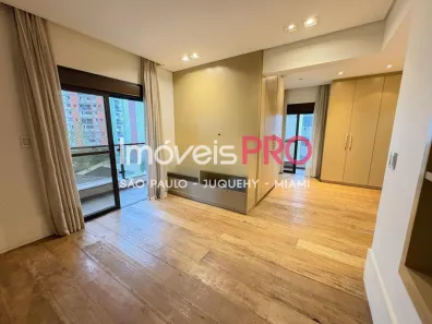 Apartamento com 3 Quartos à venda, 220m² no Itaim Bibi, São Paulo
