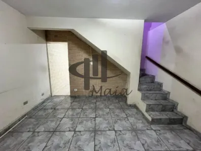 Sobrado com 3 Quartos à venda, 206m² no Olímpico, São Caetano do Sul