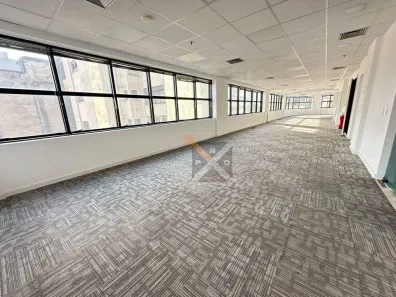 Sala Comercial para venda ou aluguel, 376m² no Vila Buarque, São Paulo