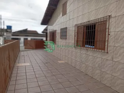 Casa com 2 Quartos à venda, 74m² no Jardim Praia Grande, Mongaguá