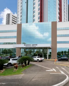 Sala Comercial com 2 Quartos para alugar, 33m² no Renascença, São Luís