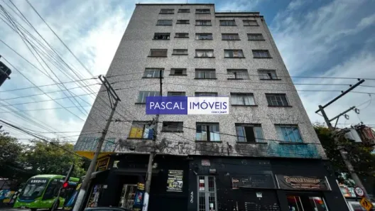 Prédio Comercial com 20 Quartos à venda, 1640m² no Santo Amaro, São Paulo