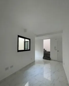 Cobertura com 2 Quartos à venda, 41m² no Vila Progresso, Santo André