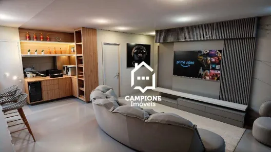 Apartamento com 2 Quartos para venda ou aluguel, 91m² no Vila Anastácio, São Paulo
