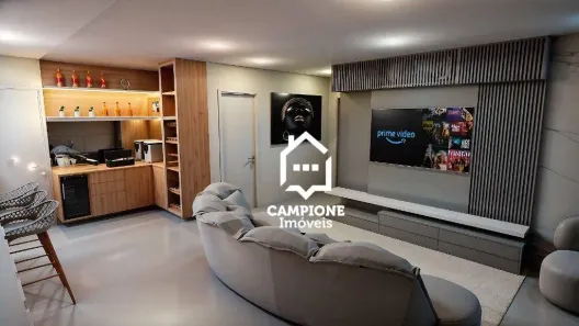 Apartamento com 2 Quartos para alugar, 91m² no Vila Anastácio, São Paulo