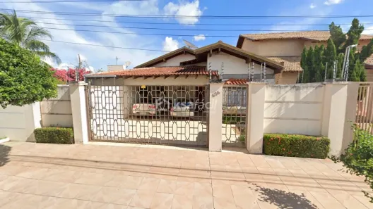 Casa com 3 Quartos à venda, 220m² no Vila Vilas Boas, Campo Grande