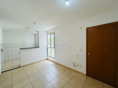 Apartamento com 2 Quartos à venda, 44m² no Jardim Nova Michigan, São José dos Campos
