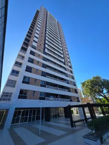 Apartamento com 4 Quartos para alugar, 100m² no José Bonifácio, Fortaleza